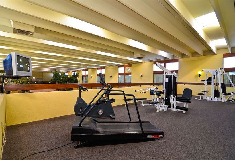 Hotel Best Western Inn & Suites  | Grants | New Mexico | United States 5