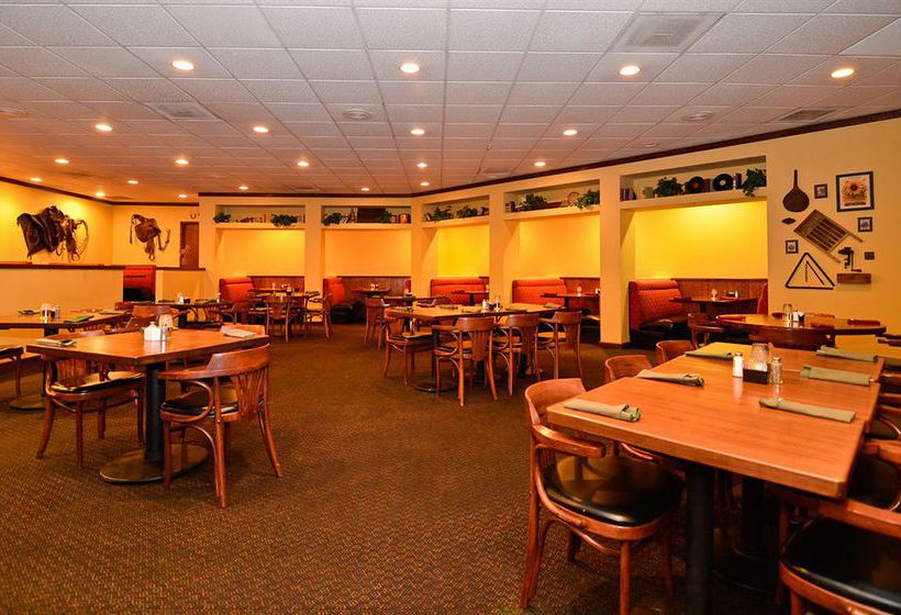 Hotel Best Western Inn & Suites  | Grants | New Mexico | United States 6