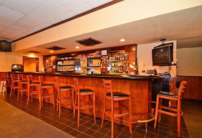 Hotel Best Western Inn & Suites  | Grants | New Mexico | United States 7