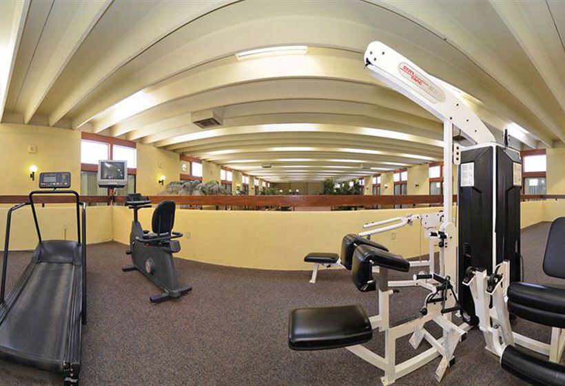 Hotel Best Western Inn & Suites  | Grants | New Mexico | United States 8