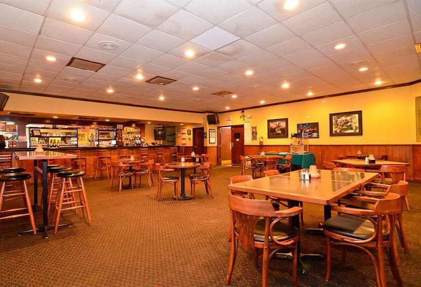 Hotel Best Western Inn & Suites  | Grants | New Mexico | United States 9