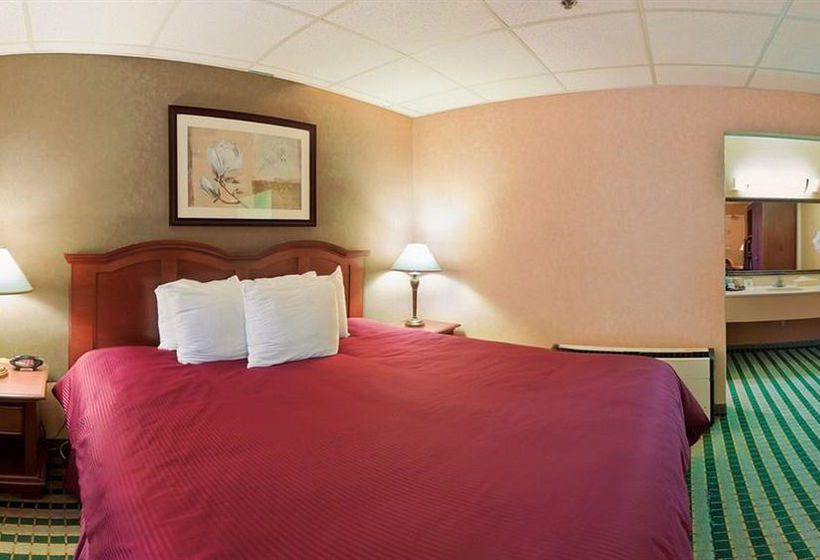 Clarion Hotel The Palmer Inn  | Princeton | New Jersey | United States 1