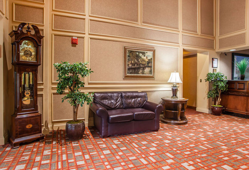 Clarion Hotel The Palmer Inn  | Princeton | New Jersey | United States 12