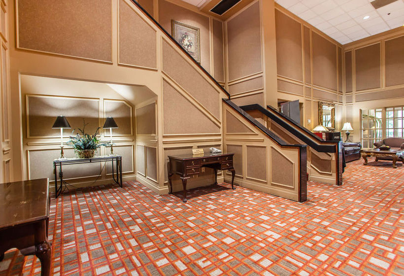 Clarion Hotel The Palmer Inn  | Princeton | New Jersey | United States 13