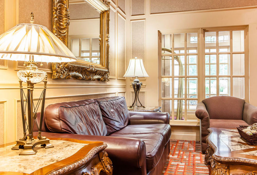 Clarion Hotel The Palmer Inn  | Princeton | New Jersey | United States 14