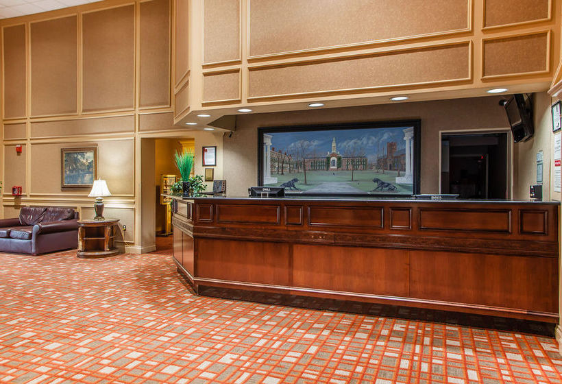 Clarion Hotel The Palmer Inn  | Princeton | New Jersey | United States 15