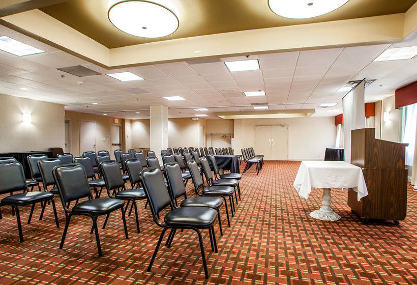 Clarion Hotel The Palmer Inn  | Princeton | New Jersey | United States 16