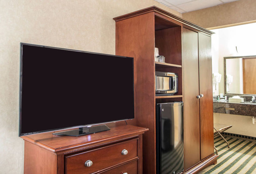 Clarion Hotel The Palmer Inn  | Princeton | New Jersey | United States 19