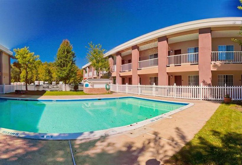 Clarion Hotel The Palmer Inn  | Princeton | New Jersey | United States 2