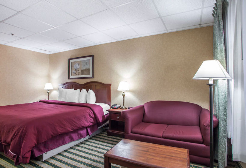 Clarion Hotel The Palmer Inn  | Princeton | New Jersey | United States 20