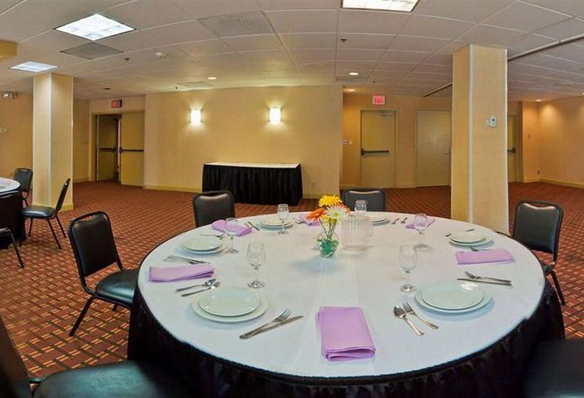 Clarion Hotel The Palmer Inn  | Princeton | New Jersey | United States 3