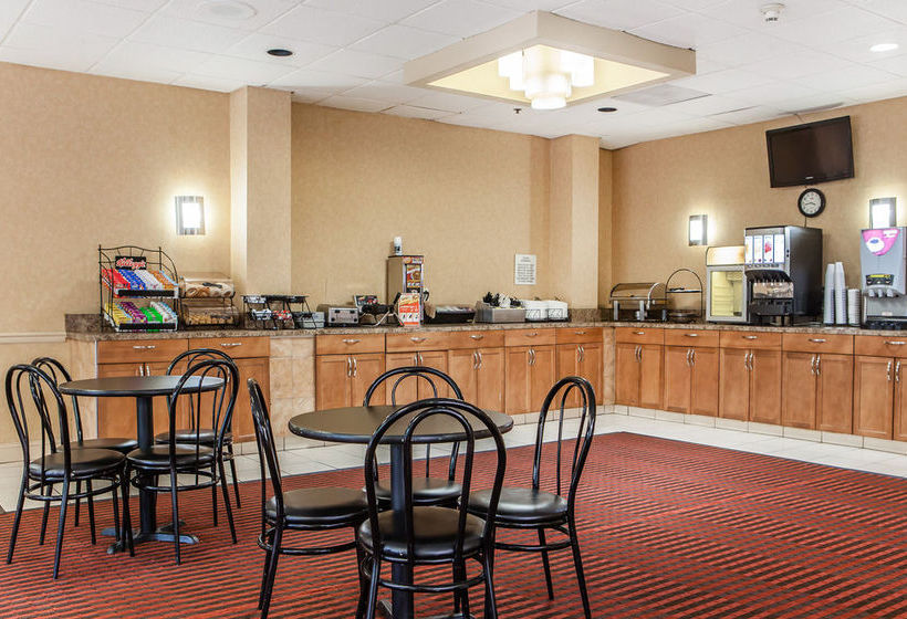 Clarion Hotel The Palmer Inn  | Princeton | New Jersey | United States 7