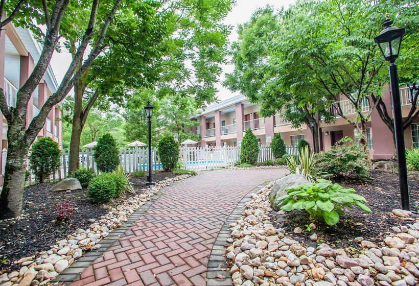 Clarion Hotel The Palmer Inn  | Princeton | New Jersey | United States 9