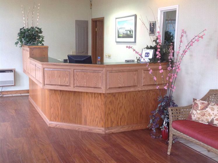 Hotel Best Western Thunderbird Inn  | Mackinaw City | Michigan | United States 4