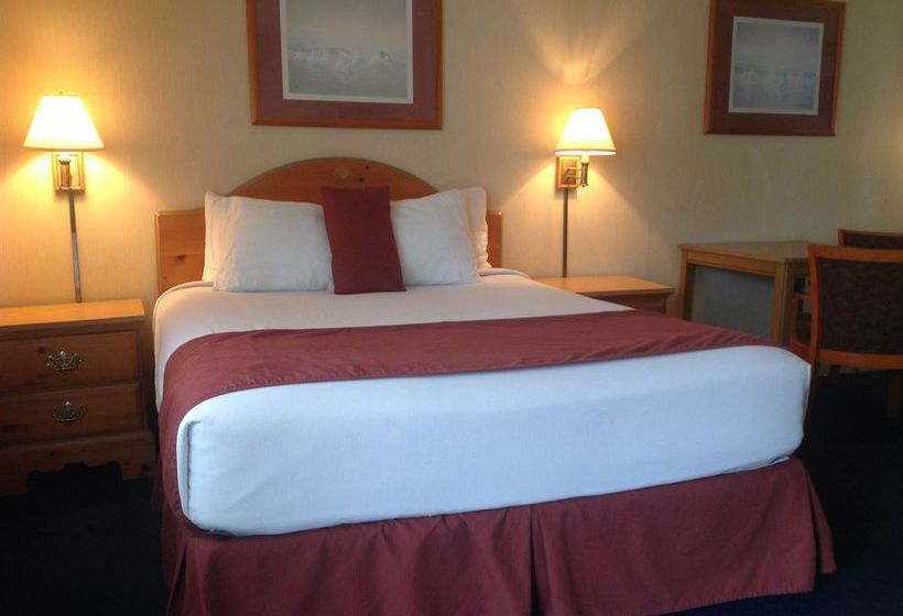 Hotel Best Western Thunderbird Inn  | Mackinaw City | Michigan | United States 5