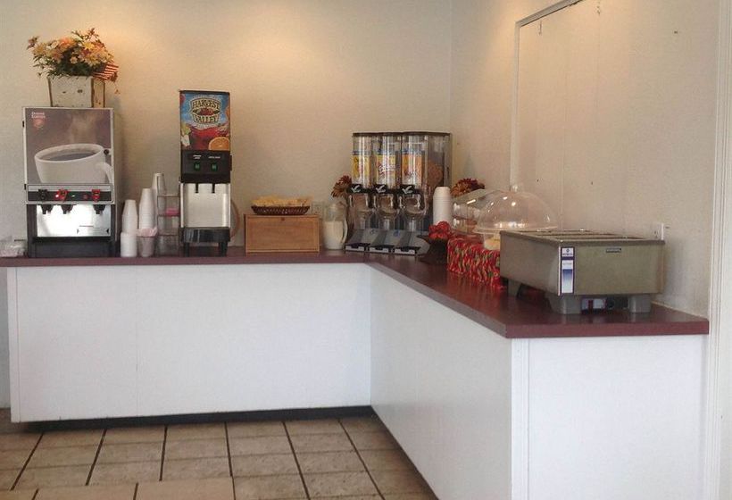 Hotel Best Western Thunderbird Inn  | Mackinaw City | Michigan | United States 6