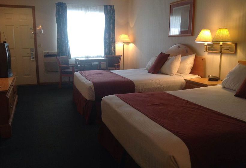 Hotel Best Western Thunderbird Inn  | Mackinaw City | Michigan | United States 7
