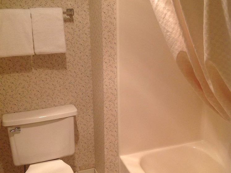 Hotel Best Western Thunderbird Inn  | Mackinaw City | Michigan | United States 8