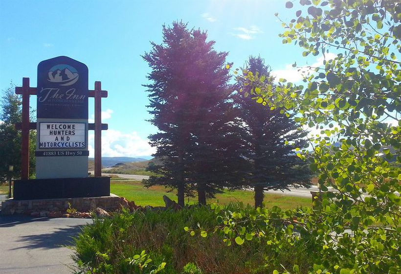 Hotel Affordable Inns Tomichi Village  | Gunnison | Colorado | United States 1