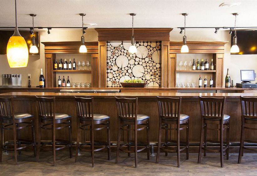 Hotel Affordable Inns Tomichi Village  | Gunnison | Colorado | United States 13