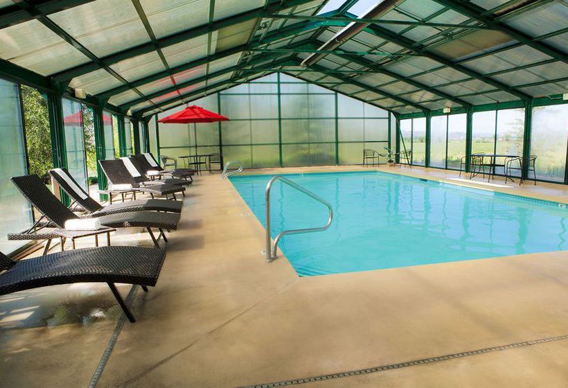 Hotel Affordable Inns Tomichi Village  | Gunnison | Colorado | United States 16