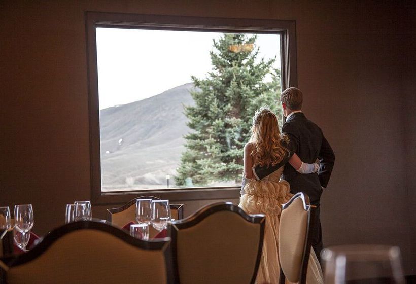 Hotel Affordable Inns Tomichi Village  | Gunnison | Colorado | United States 17