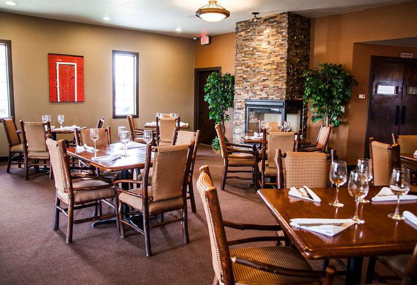 Hotel Affordable Inns Tomichi Village  | Gunnison | Colorado | United States 4