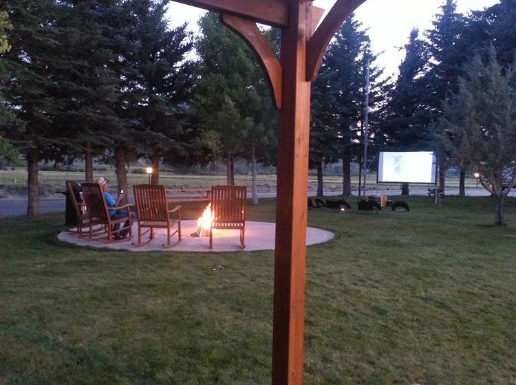 Hotel Affordable Inns Tomichi Village  | Gunnison | Colorado | United States 5