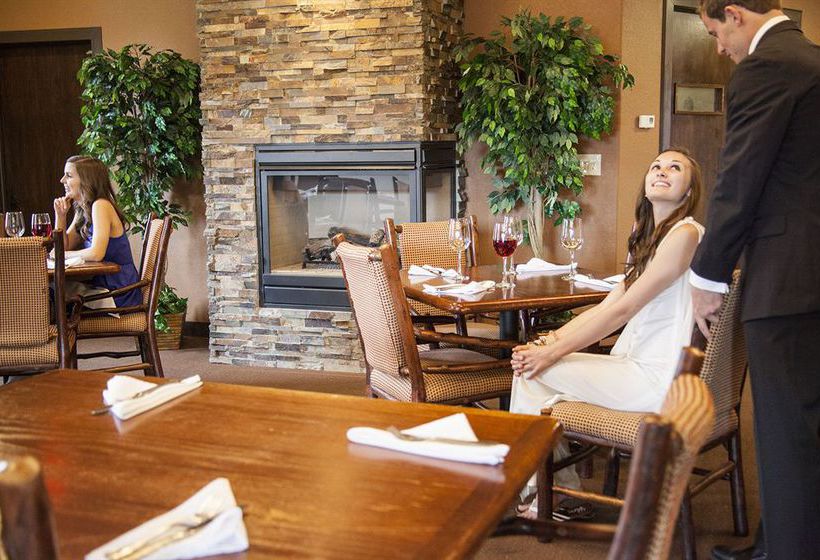 Hotel Affordable Inns Tomichi Village  | Gunnison | Colorado | United States 6