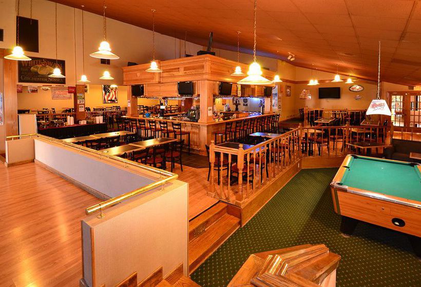 Hotel Best Western Tower West Lodge   | Gillette | Wyoming | United States 1