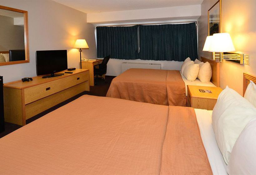 Hotel Best Western Tower West Lodge   | Gillette | Wyoming | United States 10