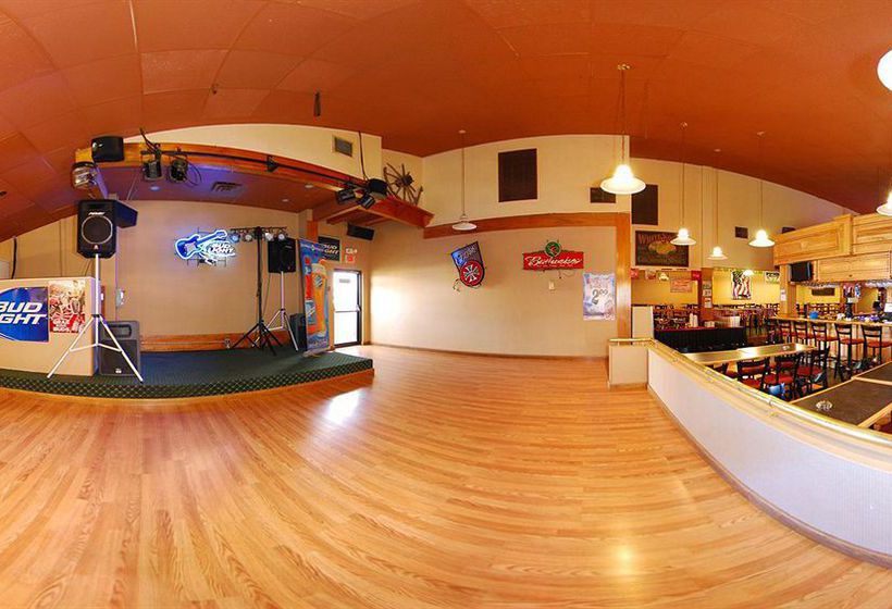 Hotel Best Western Tower West Lodge   | Gillette | Wyoming | United States 11