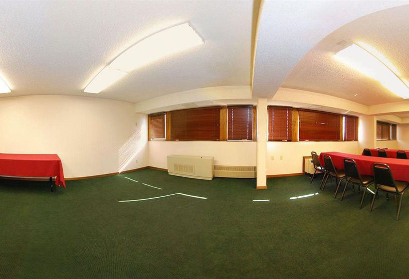 Hotel Best Western Tower West Lodge   | Gillette | Wyoming | United States 12