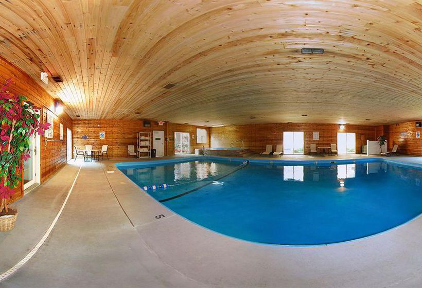 Hotel Best Western Tower West Lodge   | Gillette | Wyoming | United States 13