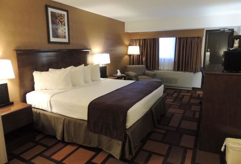 Hotel Best Western Tower West Lodge   | Gillette | Wyoming | United States 14