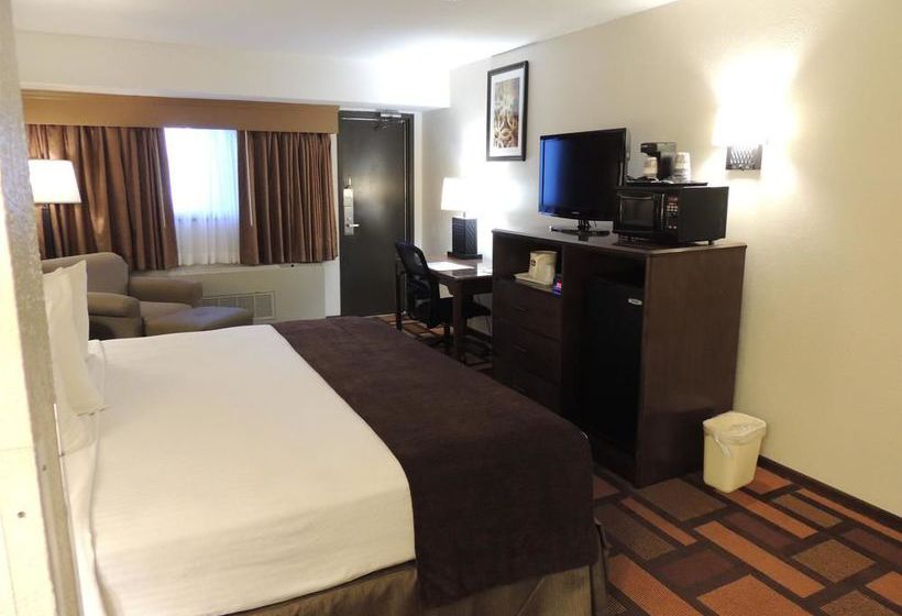 Hotel Best Western Tower West Lodge   | Gillette | Wyoming | United States 15