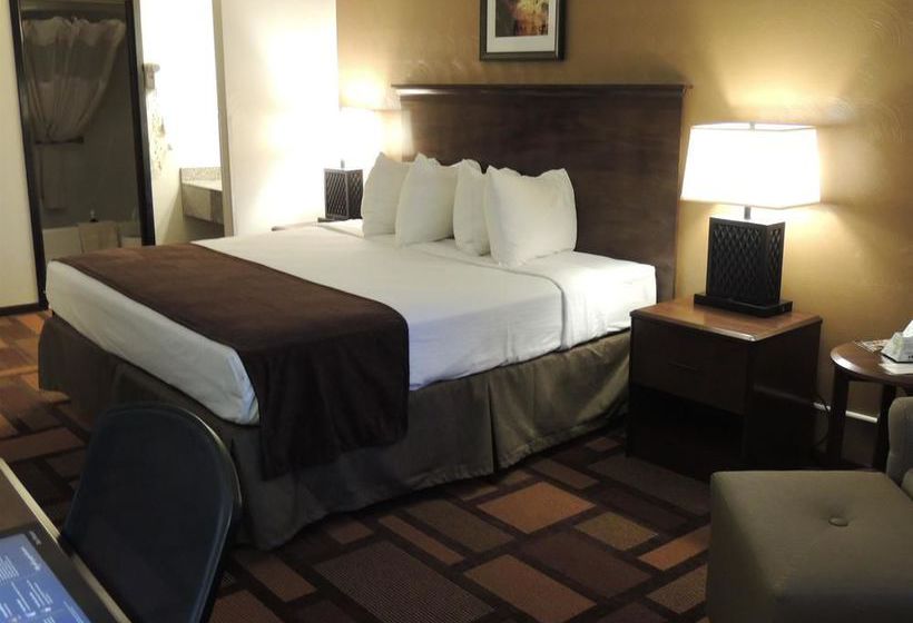 Hotel Best Western Tower West Lodge   | Gillette | Wyoming | United States 16