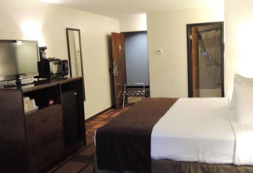 Hotel Best Western Tower West Lodge   | Gillette | Wyoming | United States 17