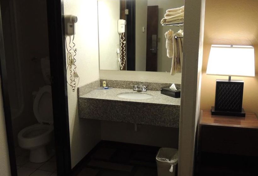 Hotel Best Western Tower West Lodge   | Gillette | Wyoming | United States 18