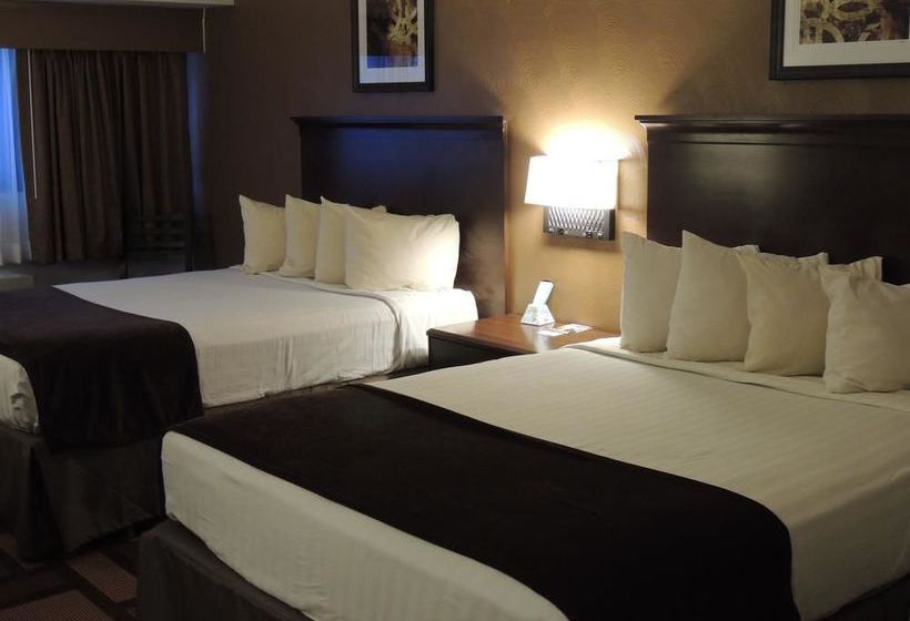 Hotel Best Western Tower West Lodge   | Gillette | Wyoming | United States 19