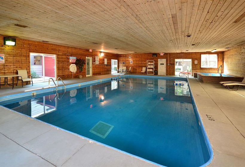 Hotel Best Western Tower West Lodge   | Gillette | Wyoming | United States 2