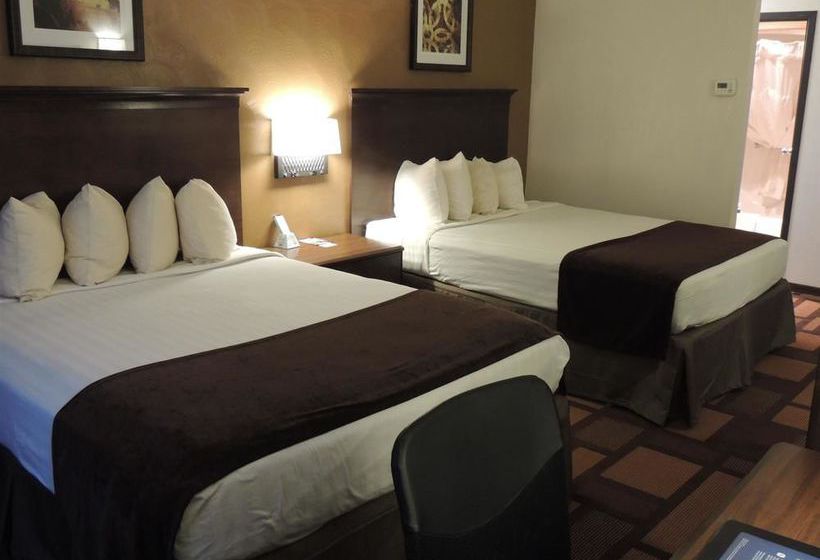 Hotel Best Western Tower West Lodge   | Gillette | Wyoming | United States 20