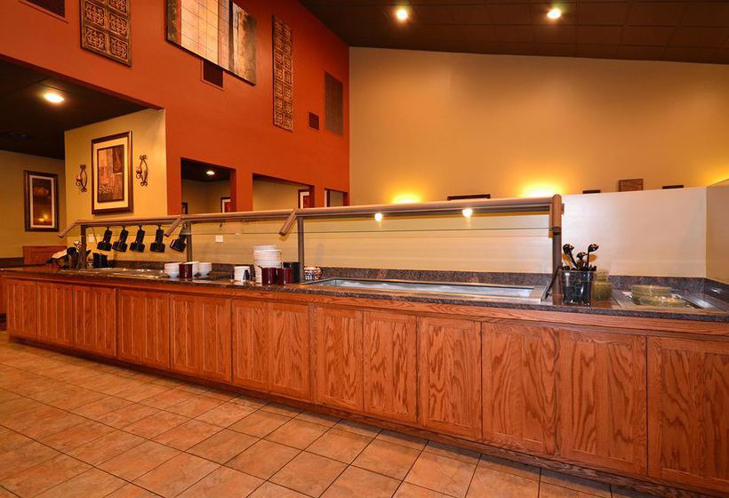 Hotel Best Western Tower West Lodge   | Gillette | Wyoming | United States 4