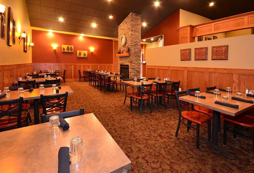 Hotel Best Western Tower West Lodge   | Gillette | Wyoming | United States 5