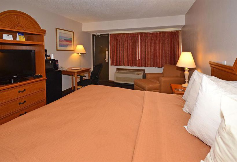 Hotel Best Western Tower West Lodge   | Gillette | Wyoming | United States 6