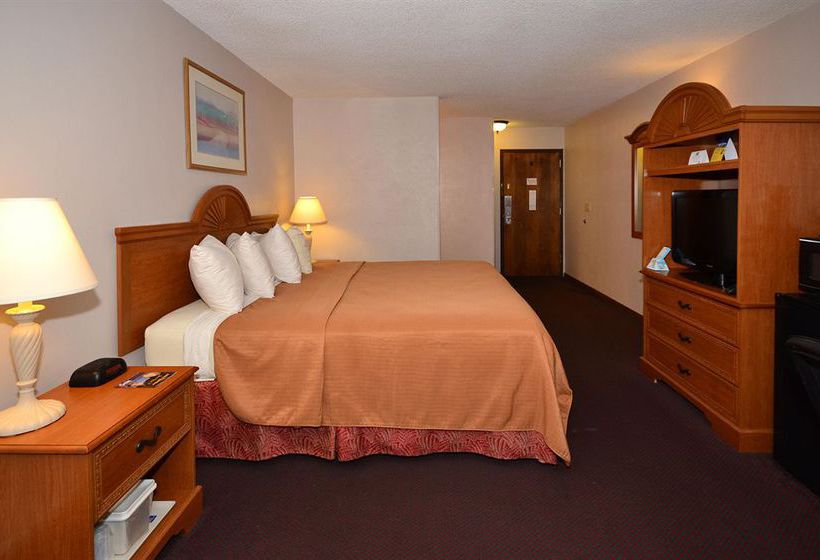 Hotel Best Western Tower West Lodge   | Gillette | Wyoming | United States 7