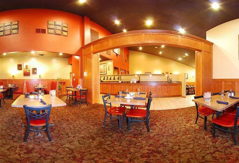 Hotel Best Western Tower West Lodge   | Gillette | Wyoming | United States 8