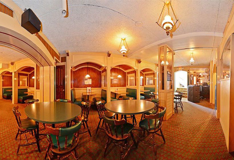 Hotel Econo Lodge Zanesville  | Zanesville | Ohio | United States 1