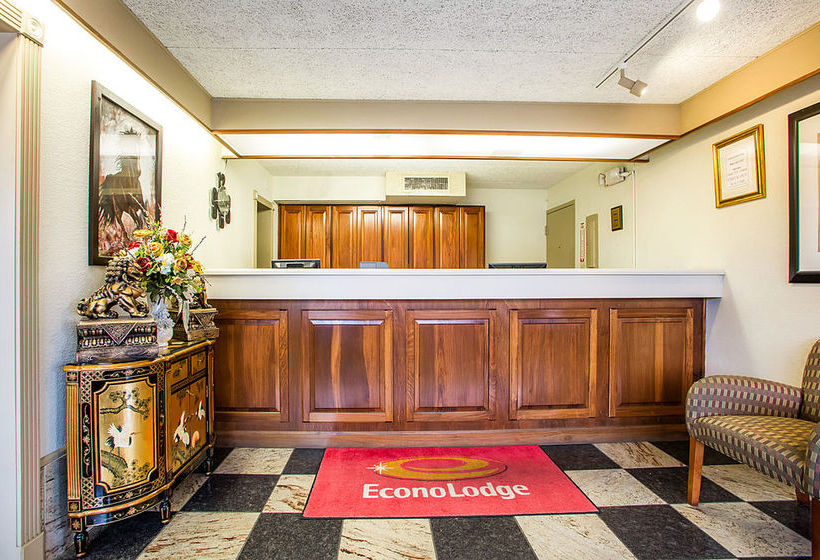 Hotel Econo Lodge Zanesville  | Zanesville | Ohio | United States 18