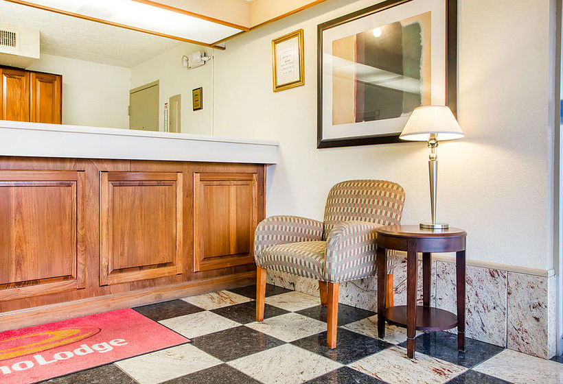 Hotel Econo Lodge Zanesville  | Zanesville | Ohio | United States 19